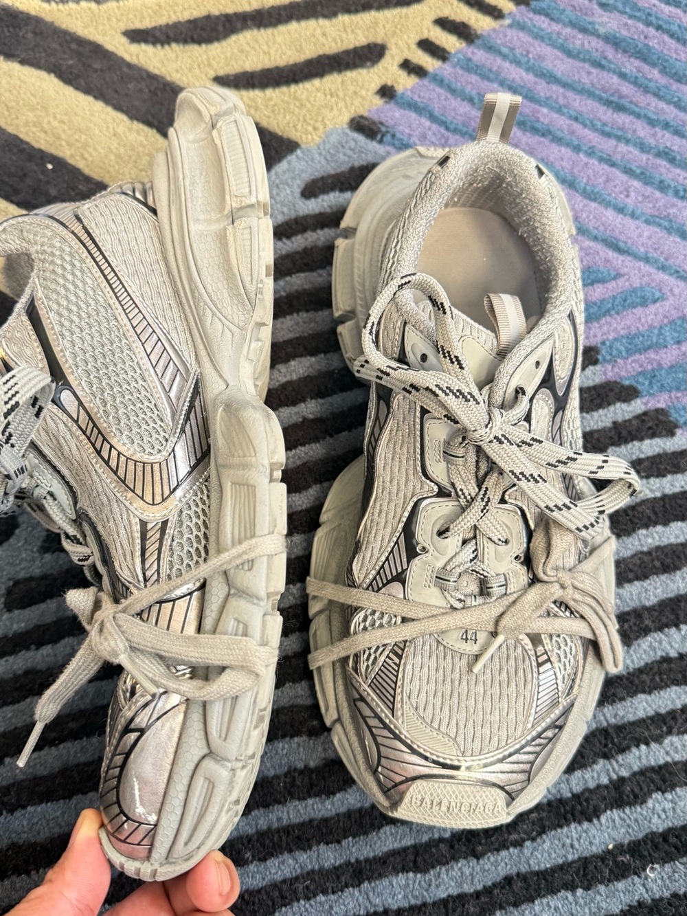 Balenciaga Sneaker
